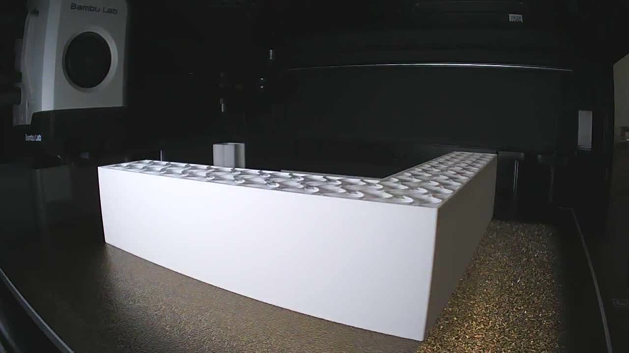 Organizzatore di biglietti per il viaggio (compatibile solo con Classic North America) video poster