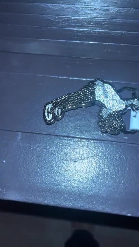 Whole Lotta Red Rhinestone Belt, Playboi Carti Opium Aesthetic