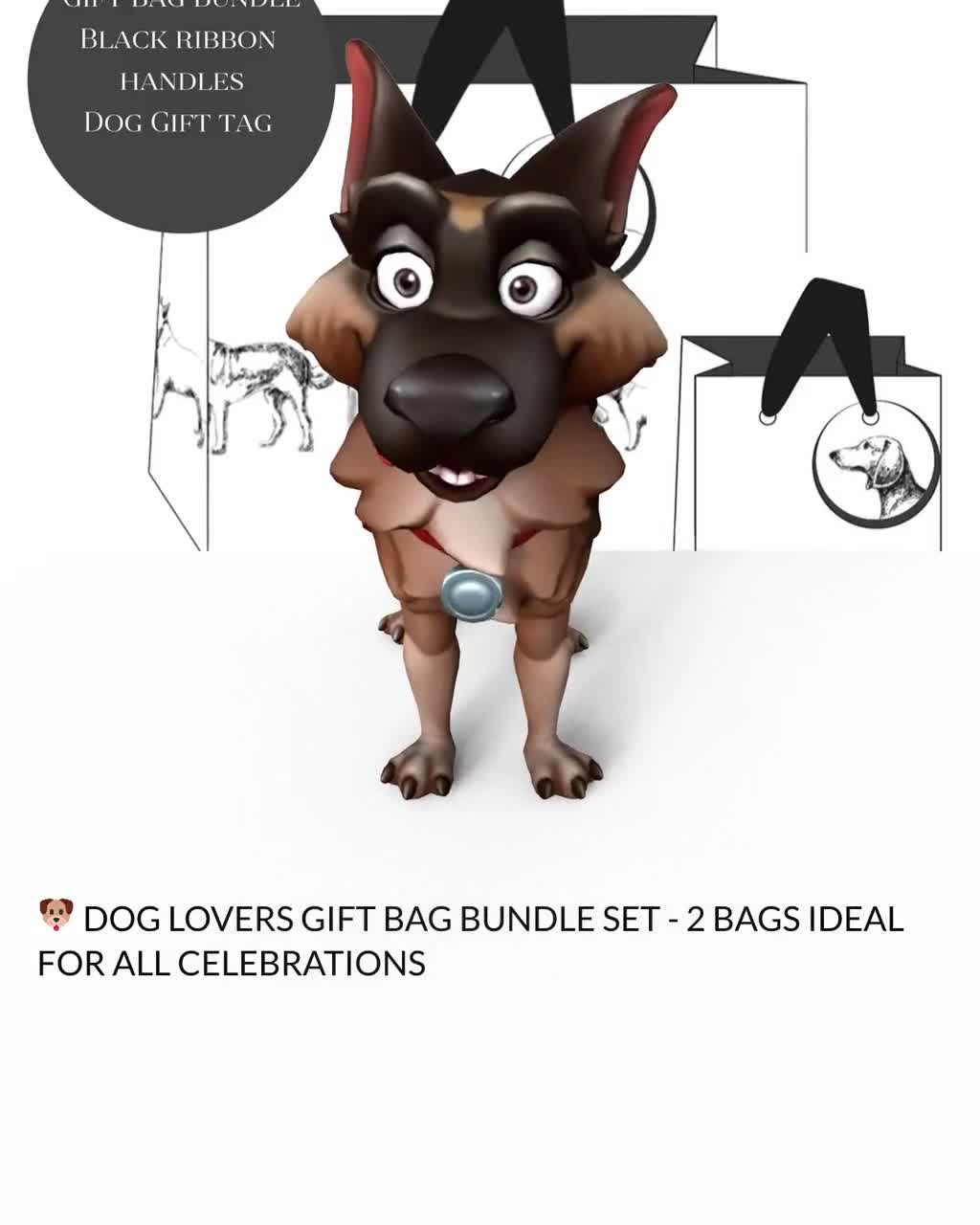 Pet Lovers Bundle