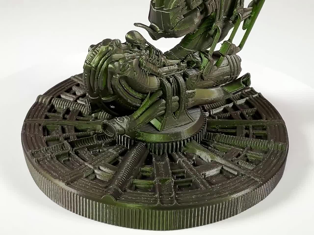 エンジニア |スペースジョッキー |エイリアン |プロメテウス