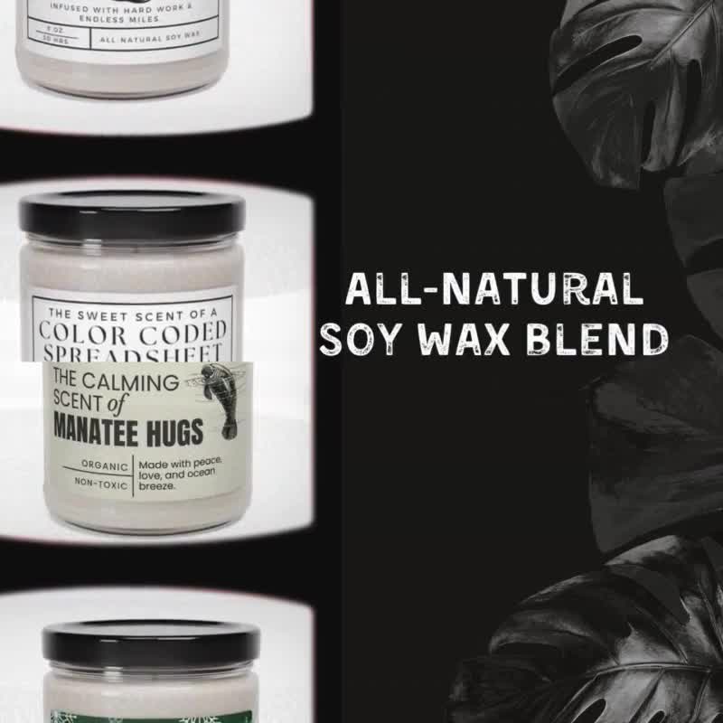 Vela de regalo de nido vacío, Club de nido vacío, Regalo para padres, Regalo de casa vacía para mamá y papá, Regalos de jubilación, Regalo para ir a la universidad video poster