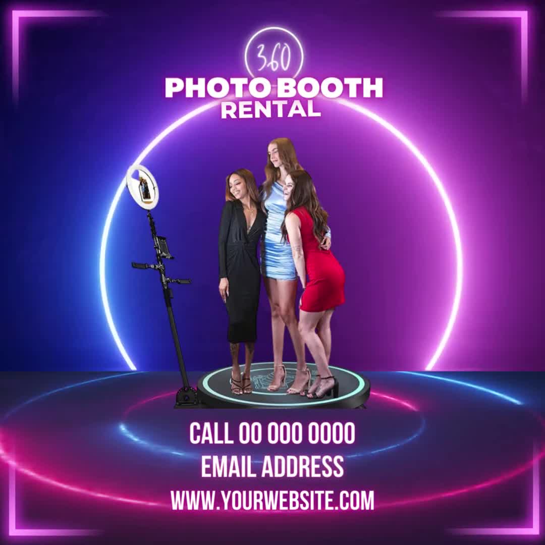360 PHOTO BOOTH Flyer 360 Photo Booth Templates 360 Photo 44 OFF 360-photo-booth-flyer-360-photo-booth-templates-360-photo-44-off
