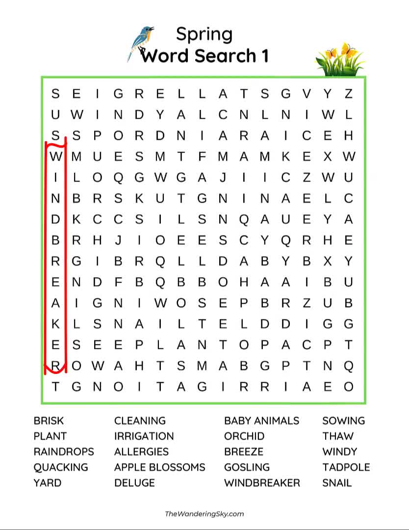 Allergens Word Search Huge Cheap | www.sesaomuk.go.th