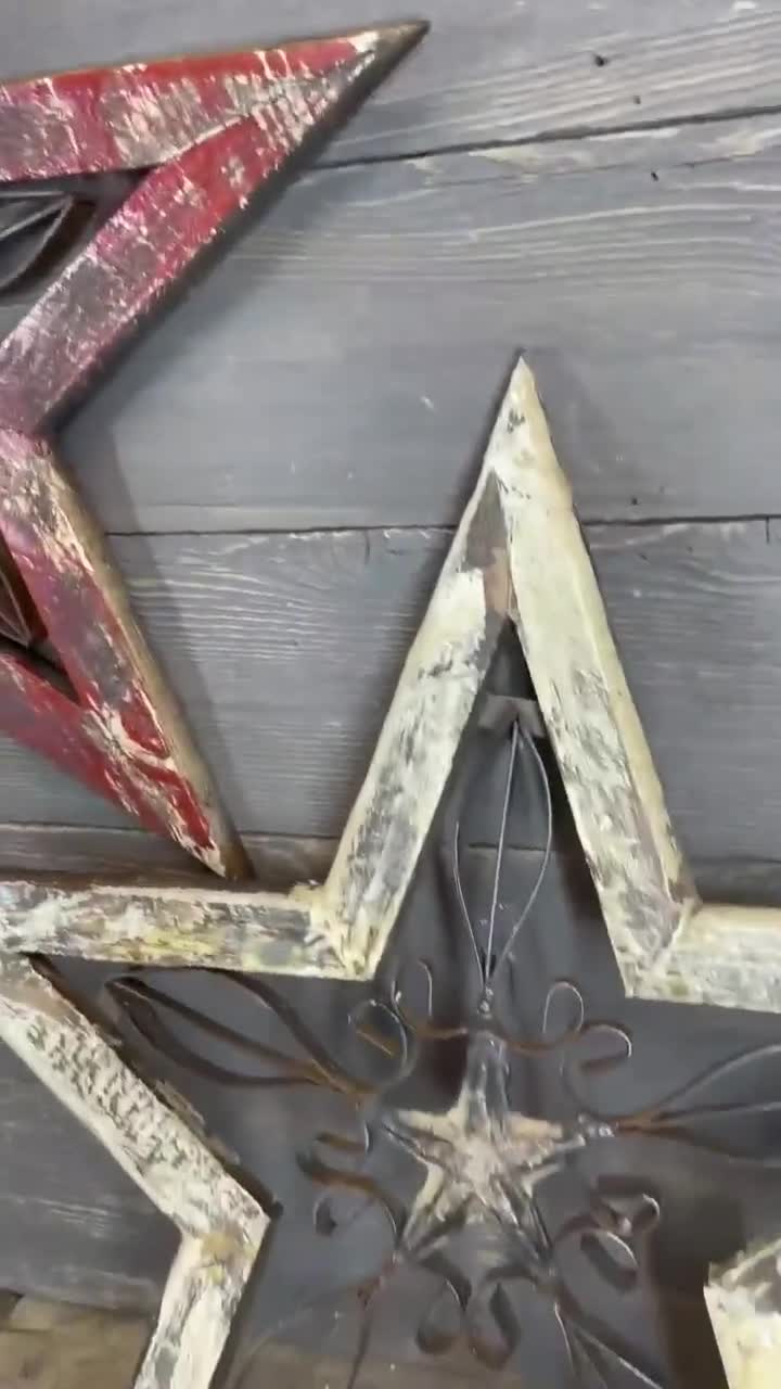 Cast Iron Texas Star Rustic TX Horseshoe Tabletop Centerpiece Western Home Decor Cast Iron Texas Star Rustic TX Horseshoe Tabletop Centerpiece Western Home Decor