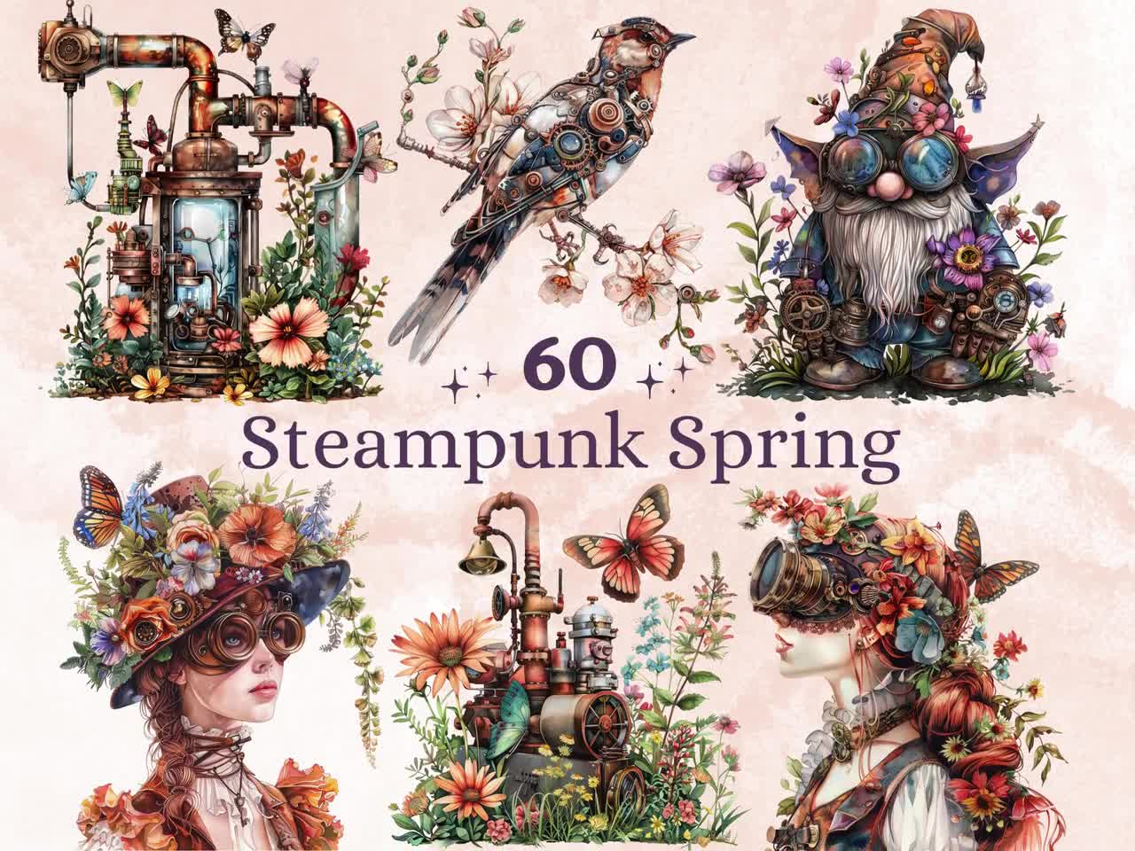 Steampunk_Spring_Clipart_oz3bg