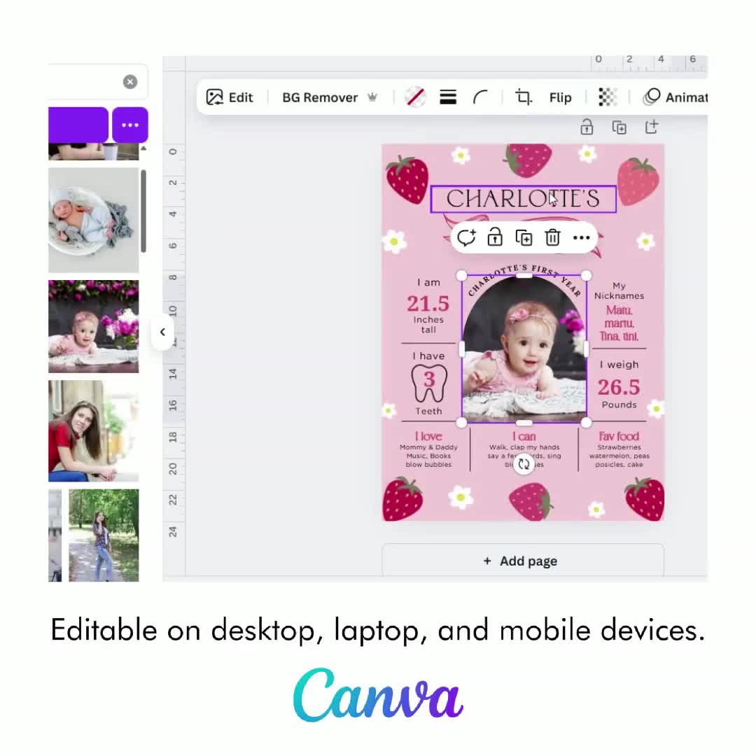 Cars verjaardag mijlpaalbord, Lightning McQueen Tow Mater Party poster (digitale download) video poster