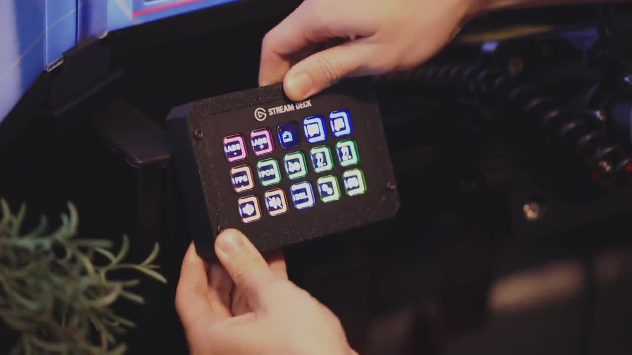 Elgato's Stream Deck MK.2 drops to an all-time low of $140