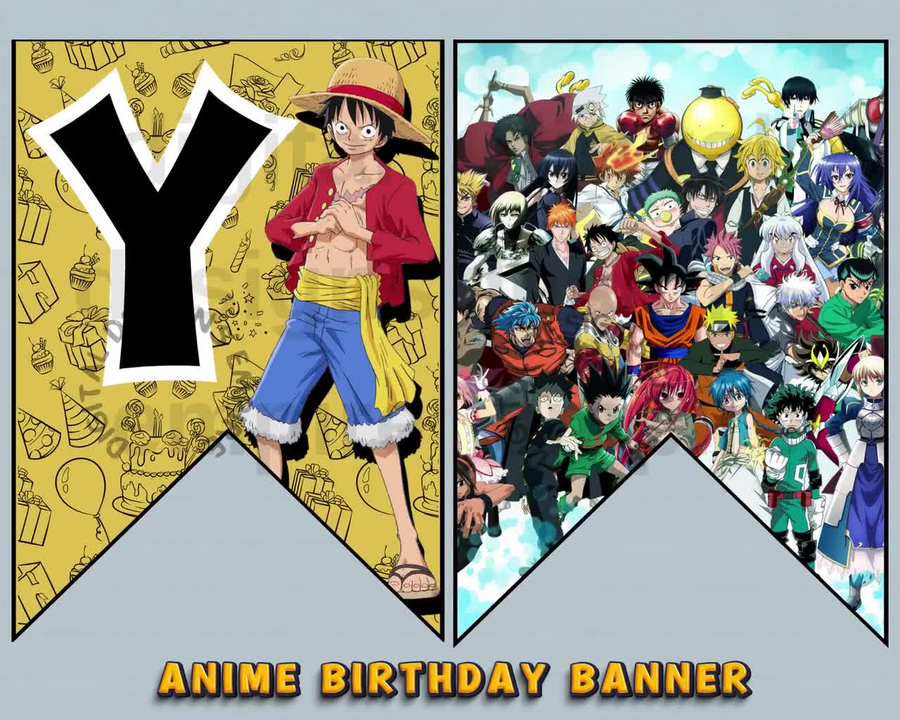 Top 75+ anime characters birthdays super hot - in.cdgdbentre