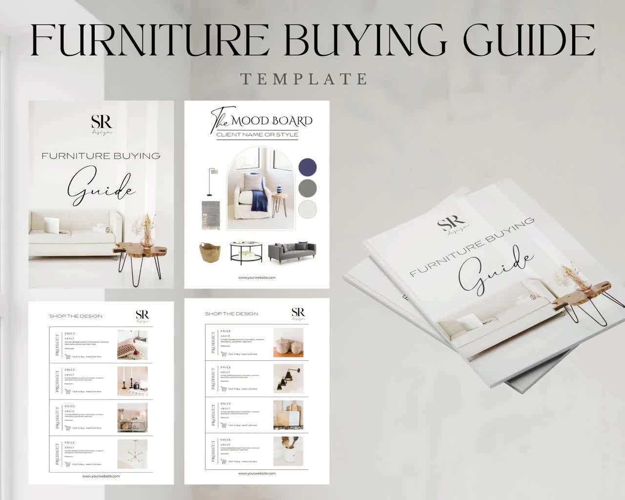 Furniture Buying Guide
