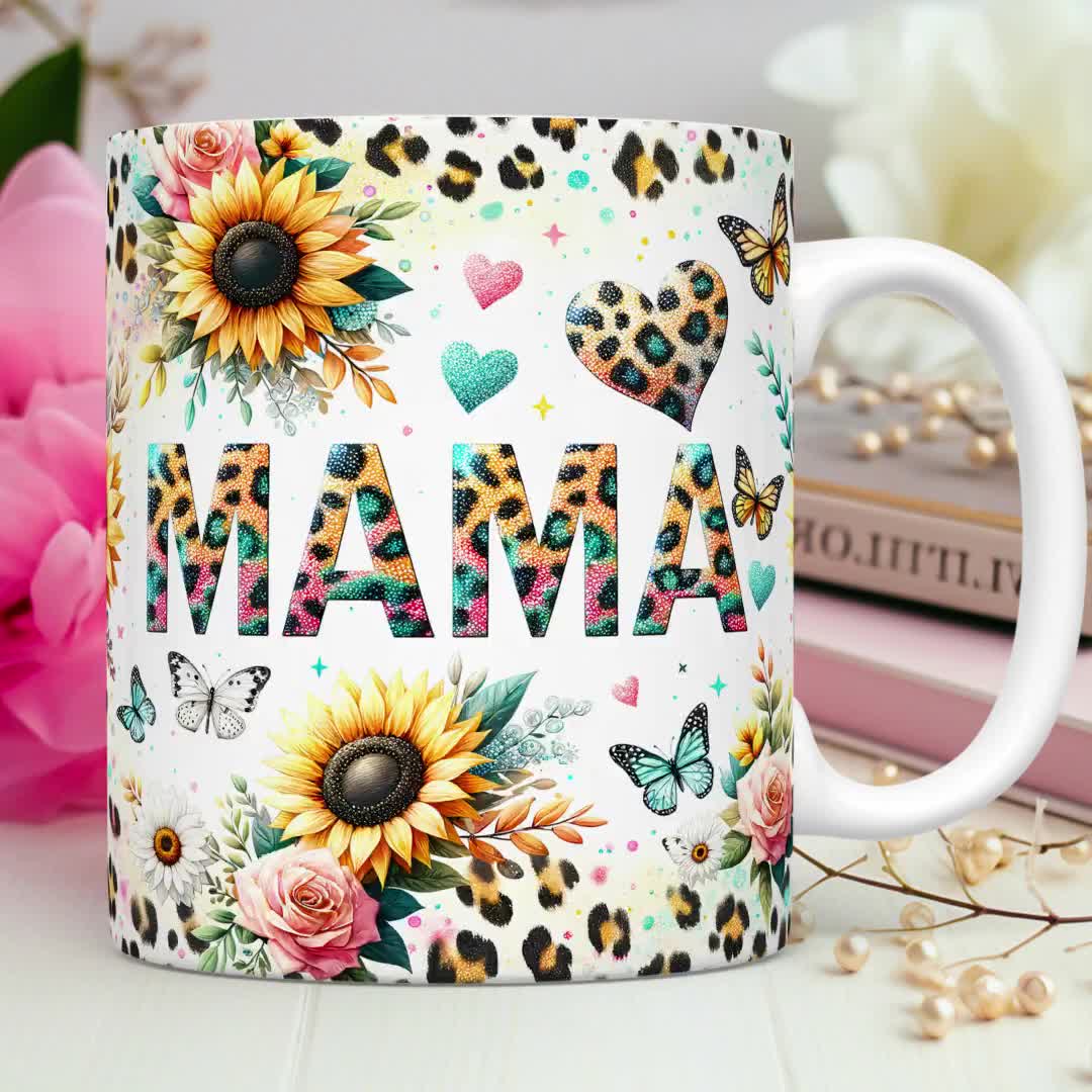 Vintage Chris Craft 17' Super Sport Mug 11oz by Retro Boater Vintage Chris Craft 17' Super Sport Mug 11oz by Retro Boater