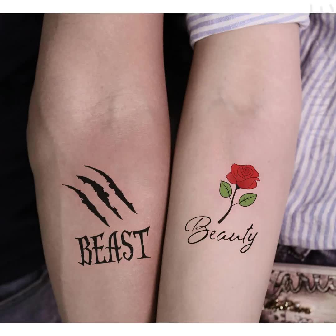 Tattoo Ideas For Aunt And Nephew - Temu