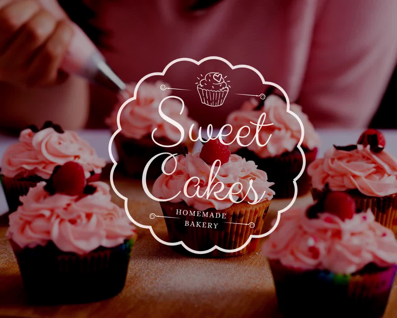 Sweet Cake Bakery Demo Site – Satisfy your sweet in style.