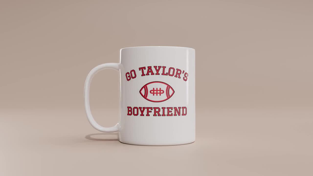 Travis Kelce The Era's Tumbler Mug, Swiftie Cup, Music Gifts,, Taylor Swift  and Travis Kelce Stanley 40oz quencher