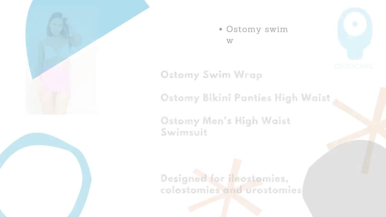 Discover more than 156 ostomy bag covers for swimming esthdonghoadian