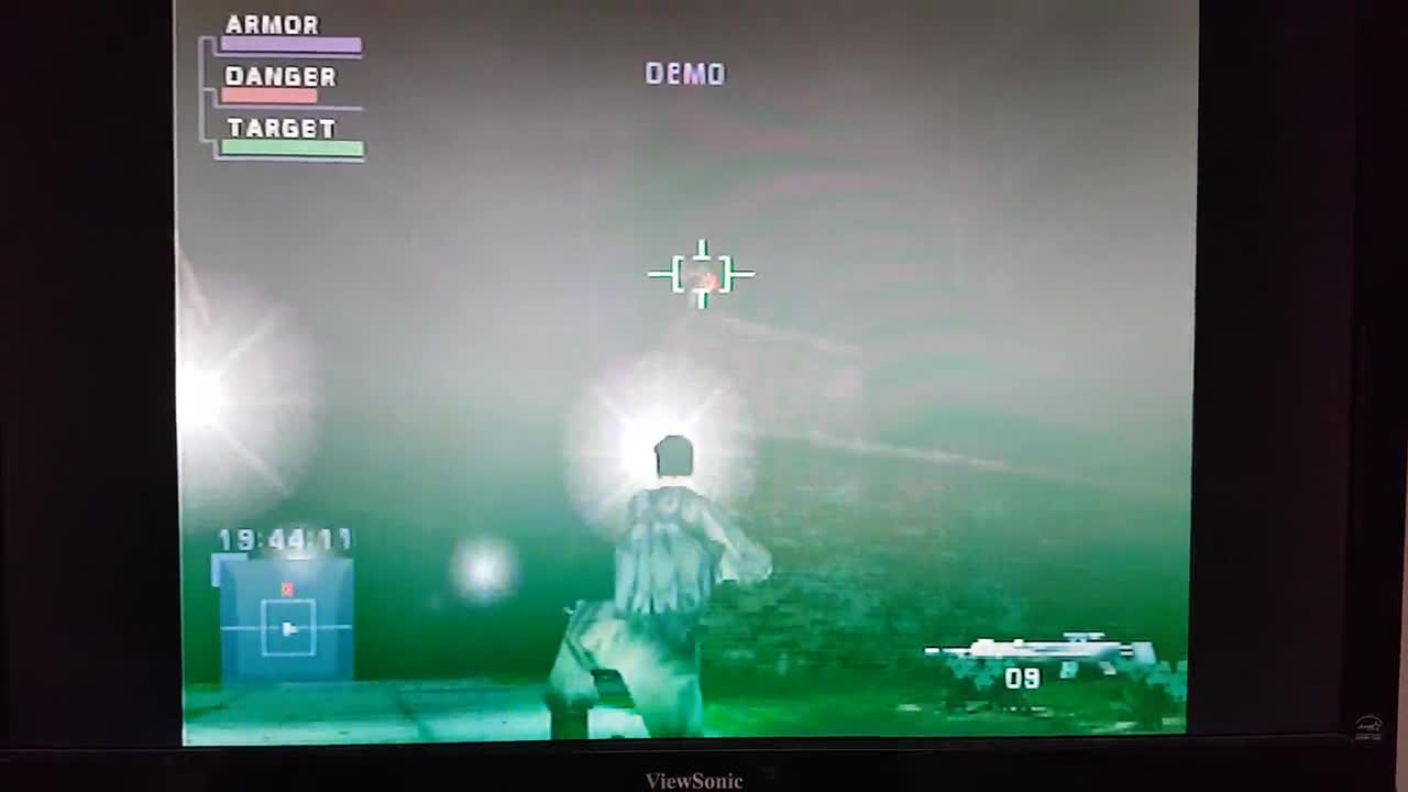 Got syphon filter a few days ago on  for 5.70 I love this game