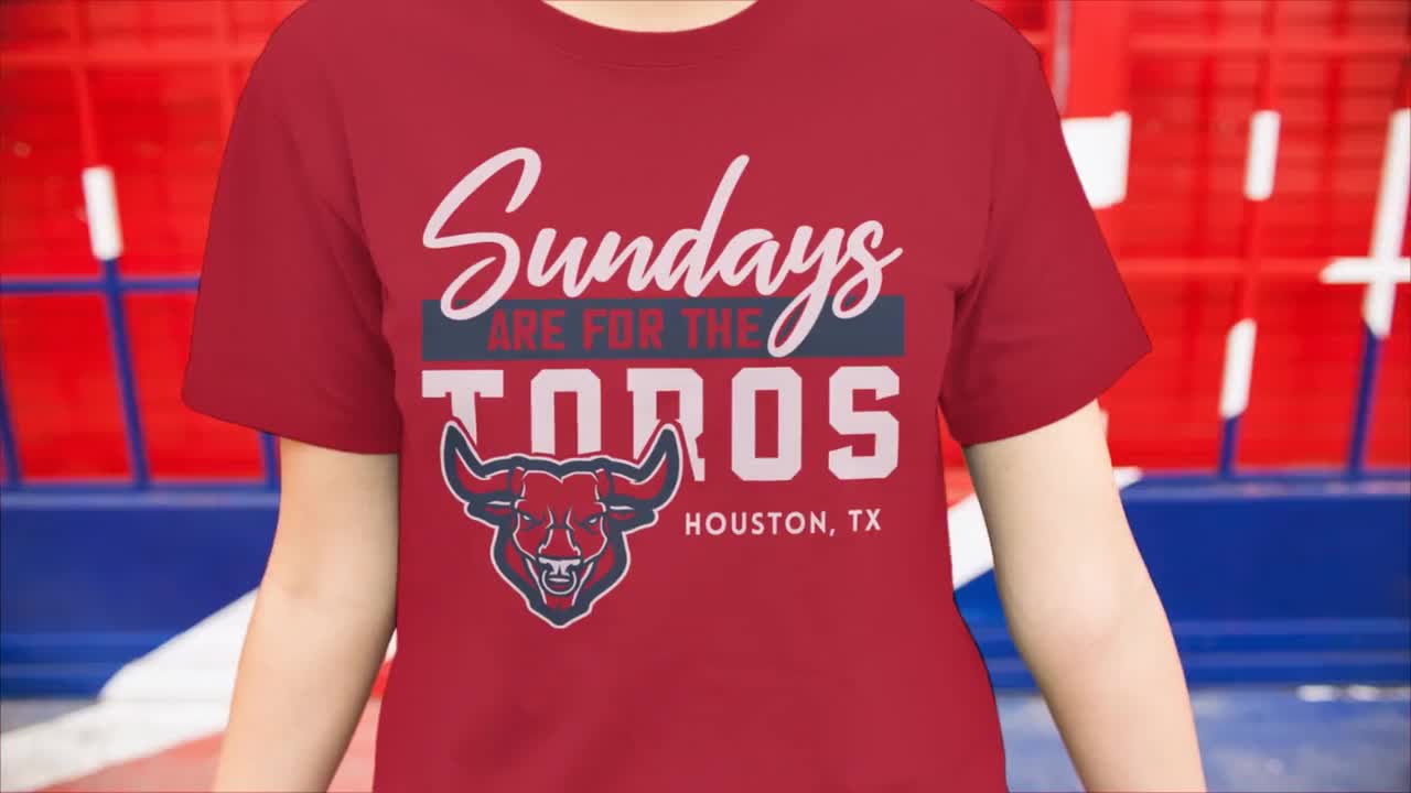 Houston TX Texas Oilers Football Texans HTX H-Town HTown HOU T-Shirt – HTX  Merch