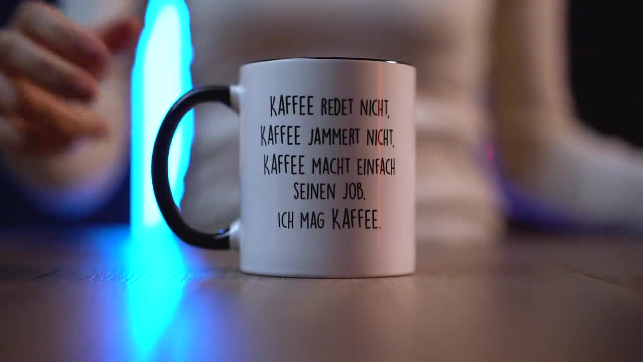Collegues Tasse - Cadeau pour Collegue - Mon prefere m'a donne  cette tasse - Mug Cup - wm9024: Cups, Mugs, & Saucers
