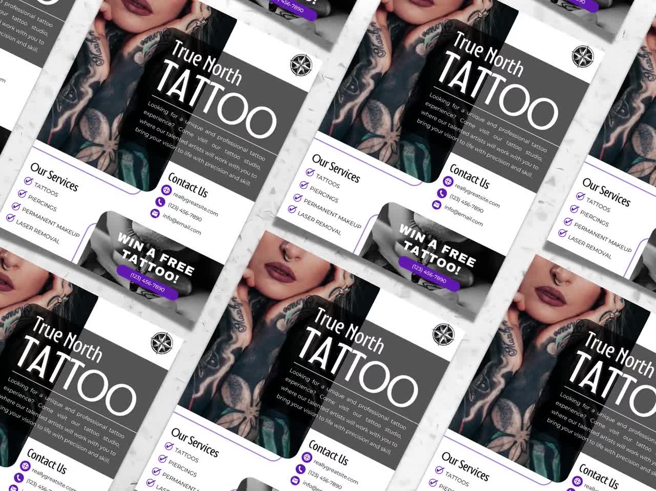Tattoo Man PSD, 500+ High Quality Free PSD Templates for Download