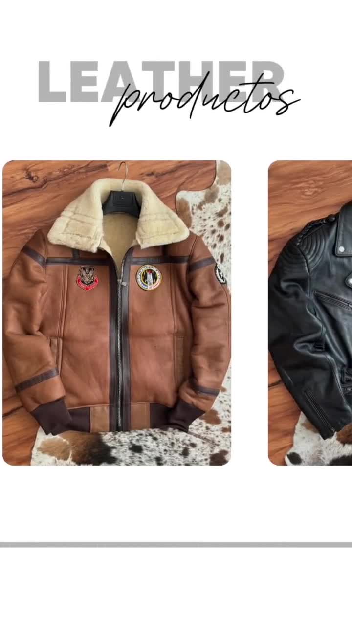 Oversized Women's Leather Jacket, Vintage Chic Outerwear, Trendy Jacket Soft Leather Oversized Jacket, Fashion, Classic & Modern Style video poster