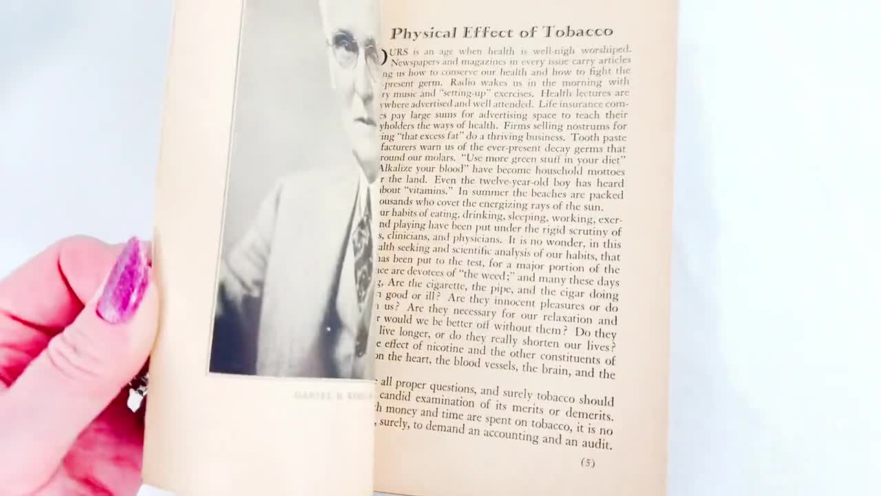cigarette obj Cigarette