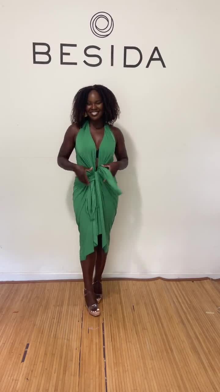 Wear in 15 Ways Dress. Swimsuit Cover Up. Beach. Convertible. Infinity. Women's Dress. Vacation Outfit. Sarong. Wrap Dress. Skirt. Maxi. Wear in 15 Ways Dress. Swimsuit Cover Up. Beach. Convertible. Infinity. Women's Dress. Vacation Outfit. Sarong. Wrap Dress. Skirt. Maxi.