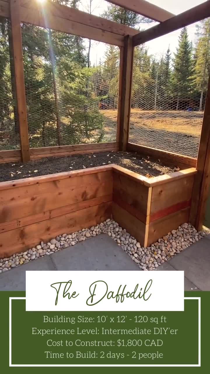 Build a Raised Garden Bed Step-By-Step - Platt Hill Nursery - Blog