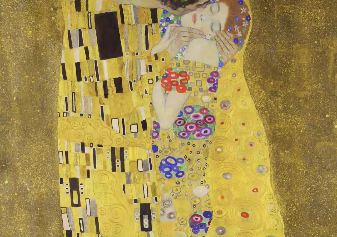 Gustav Klimt - 