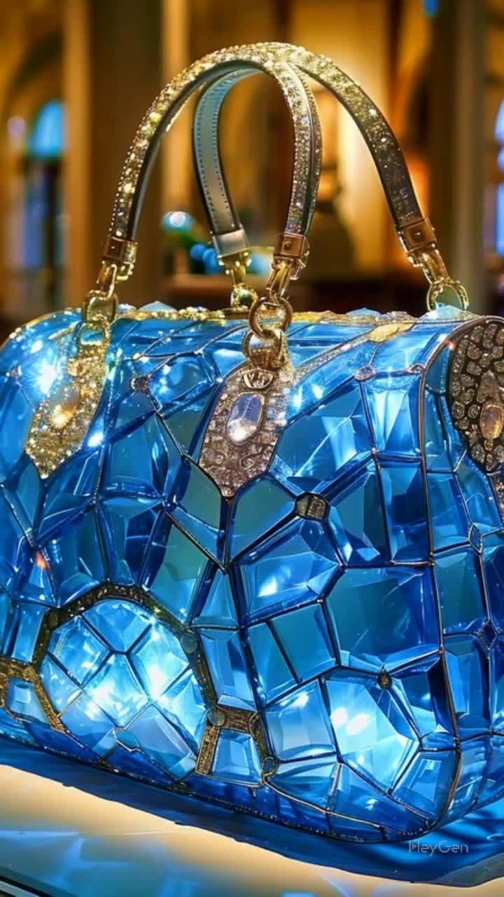 The Lumière Vitrail Collection - Stained Glass & Polished
