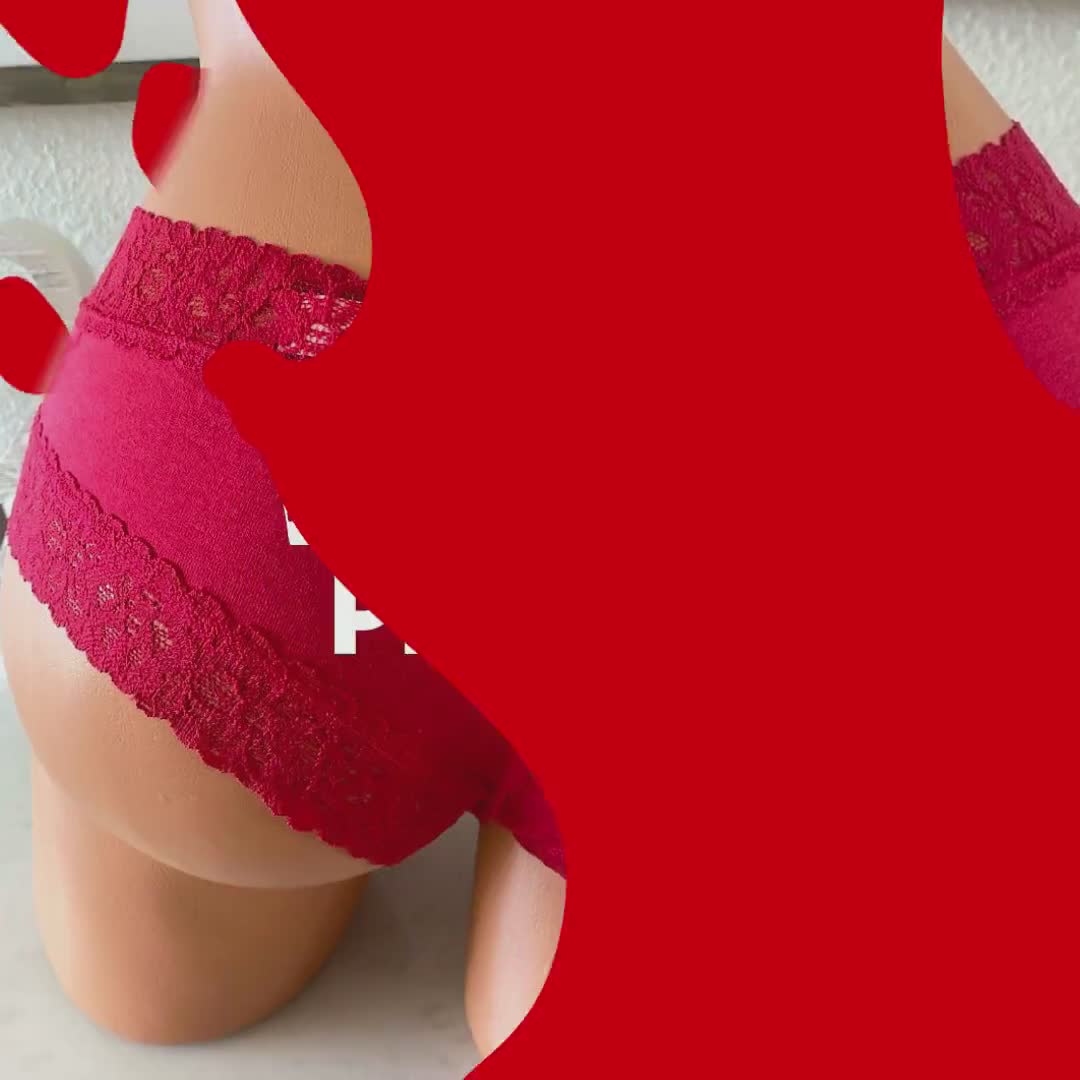 Victoria Secret Unwrap Me Red Cheeky Panty fast Shipping Holiday Gift, Fun  Christmas, Stocking Stuffer, Adult Christmas Gift -  Canada