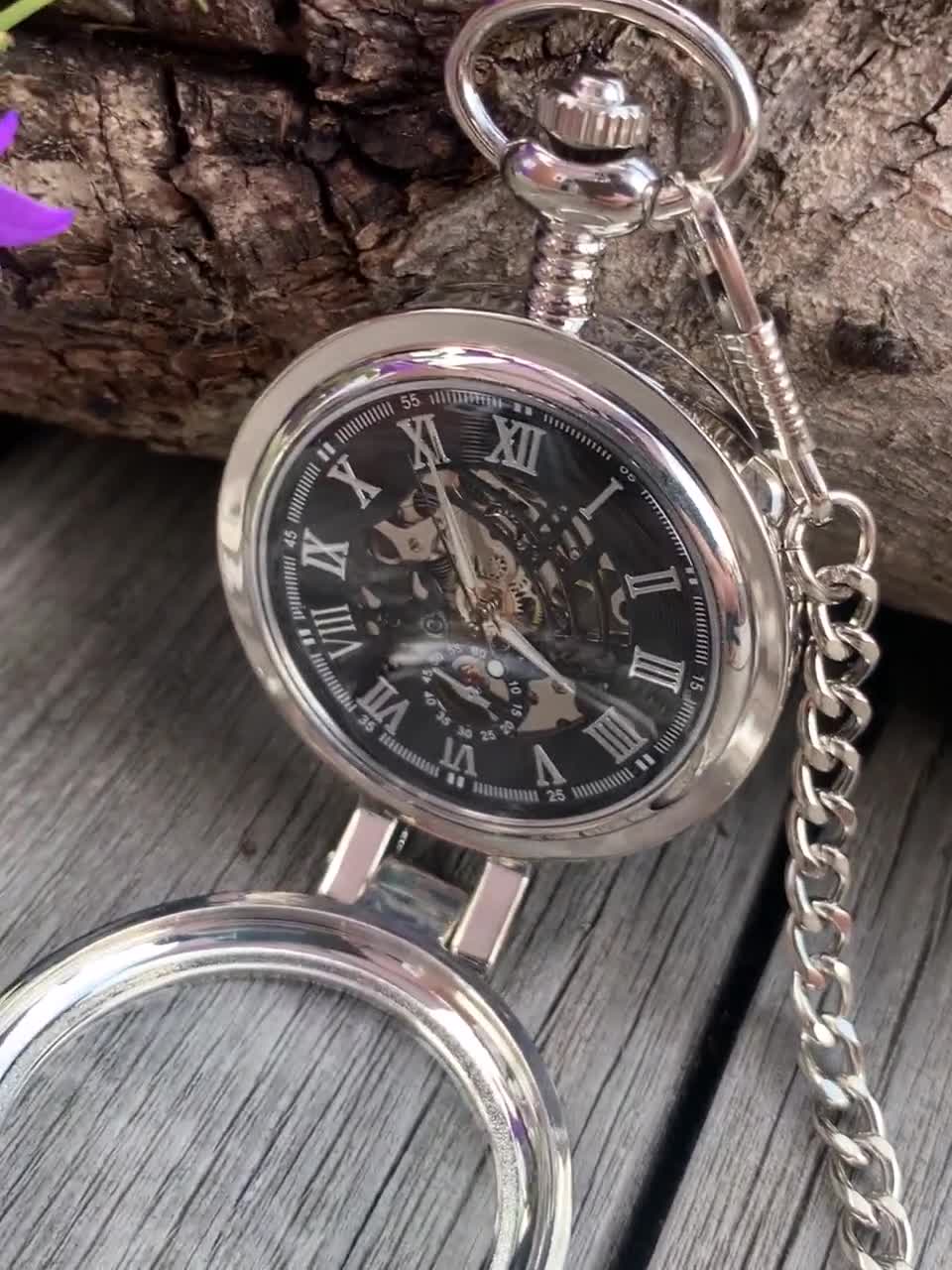 Old Watch Vintage Erdi - Etsy