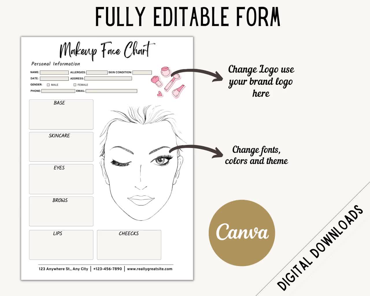 VILLCASE Leder-Kleber-Set 3-teilig - Pinsel Für Bastelarbeiten