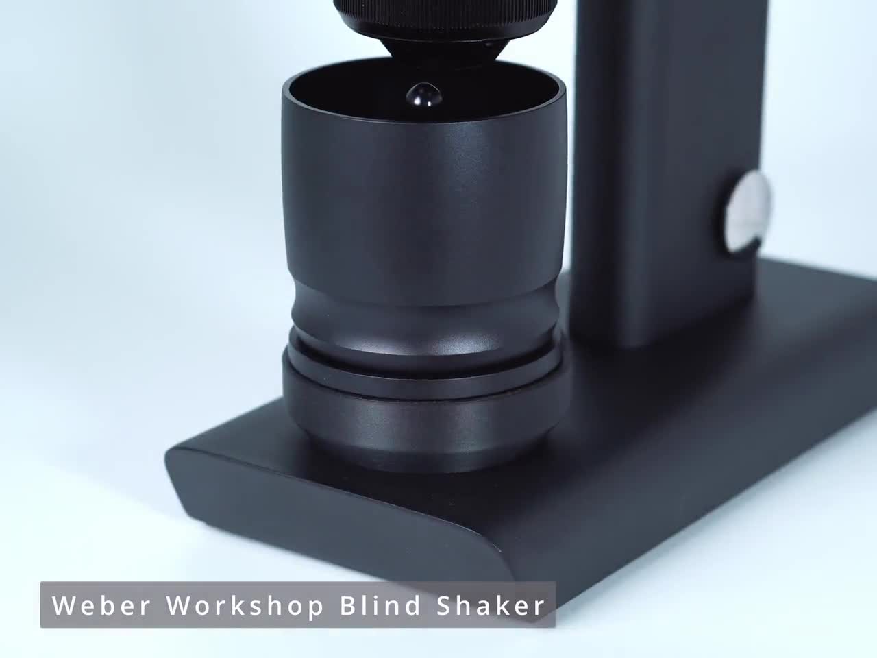 Timemore Sculptor 078/078S Blind Shaker and Cup Stand Timemore Sculptor 078/078S Blind Shaker and Cup Stand