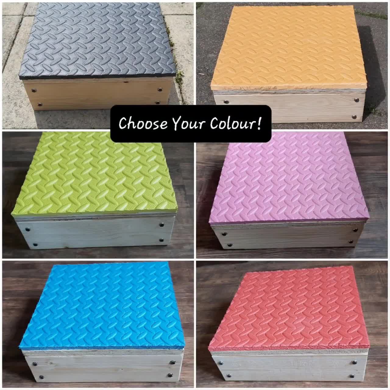 ⭐︎ Hundetraining Pivot Box/Platform/Hundesport/Odiene