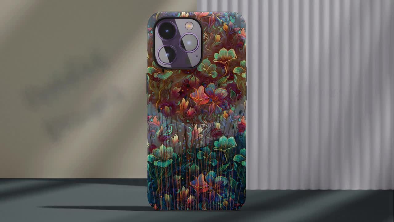 Scenic Forest Phone Case, Tough Phone Case, Samsung Phone Case, Popular  Phone Case, Everyday Phone Case, Google Pixel Cases