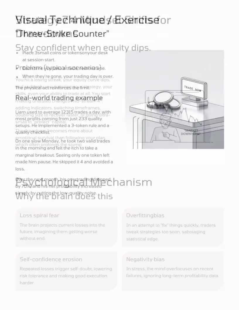 Trading Psychology Mastery – Day Trading, Crypto & Forex Mindset PDF eBook