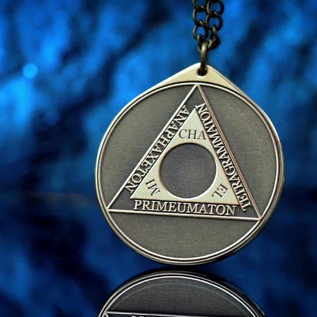 殿堂 Triangle PRIMEUMATON ANAPHAXETON TETRAGRAMMATON Art: the of 洋楽