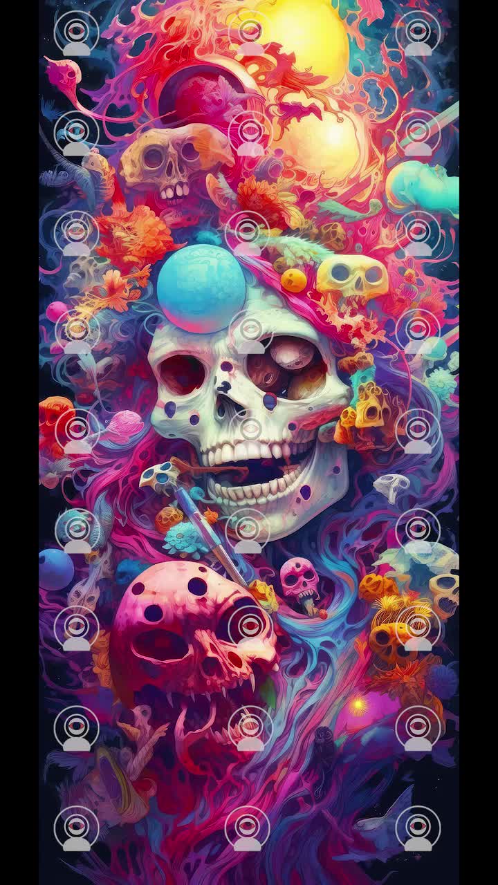 Weirdcore Dreamcore Wallpapers – Apps on Google Play