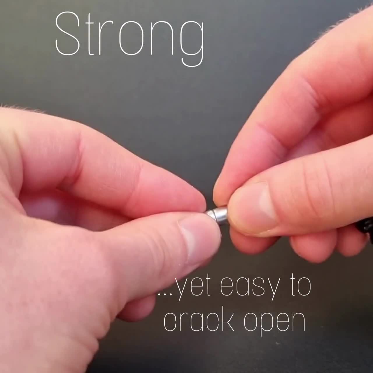 Catena Di Schegge Prehnite | Shop Online - Vendita Minerali - Foto 3