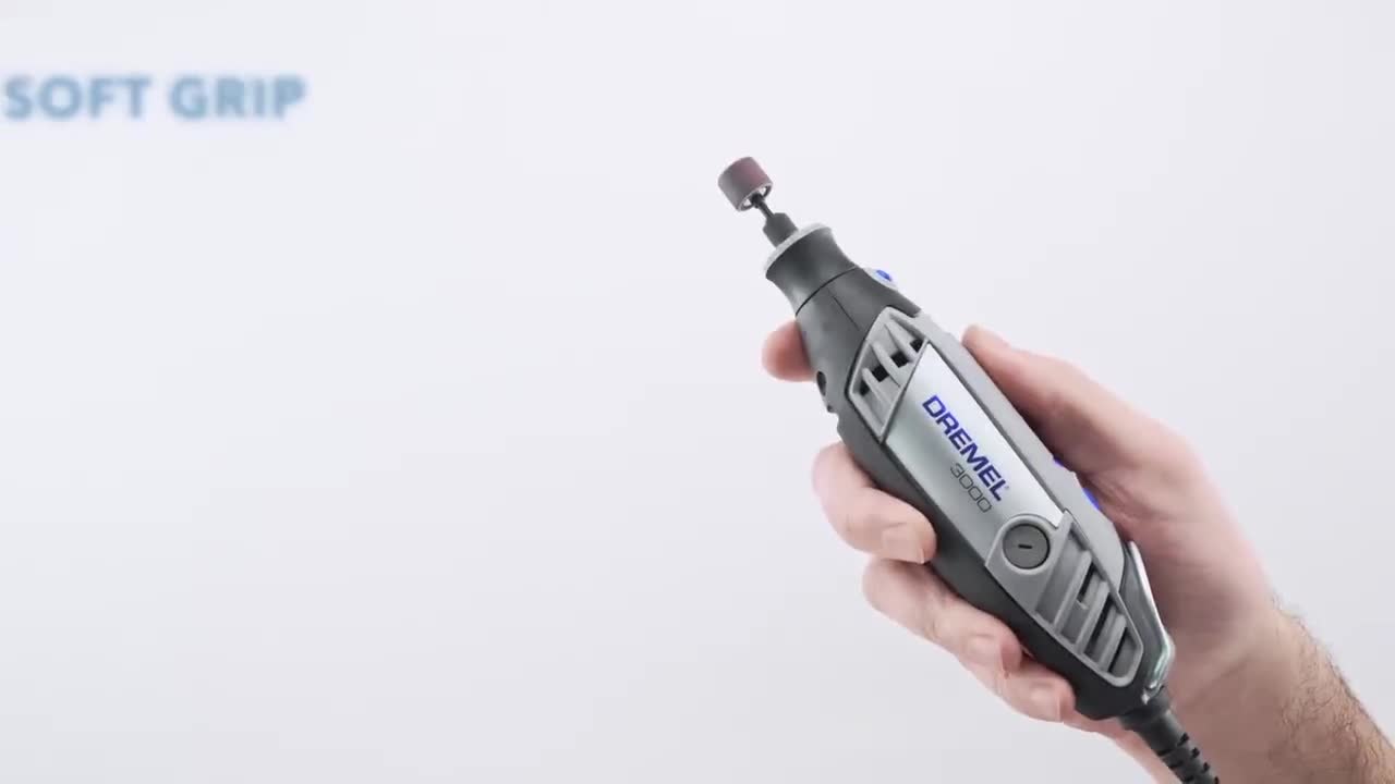 Dremel & Many Amazing Accessories - Unboxing, Review