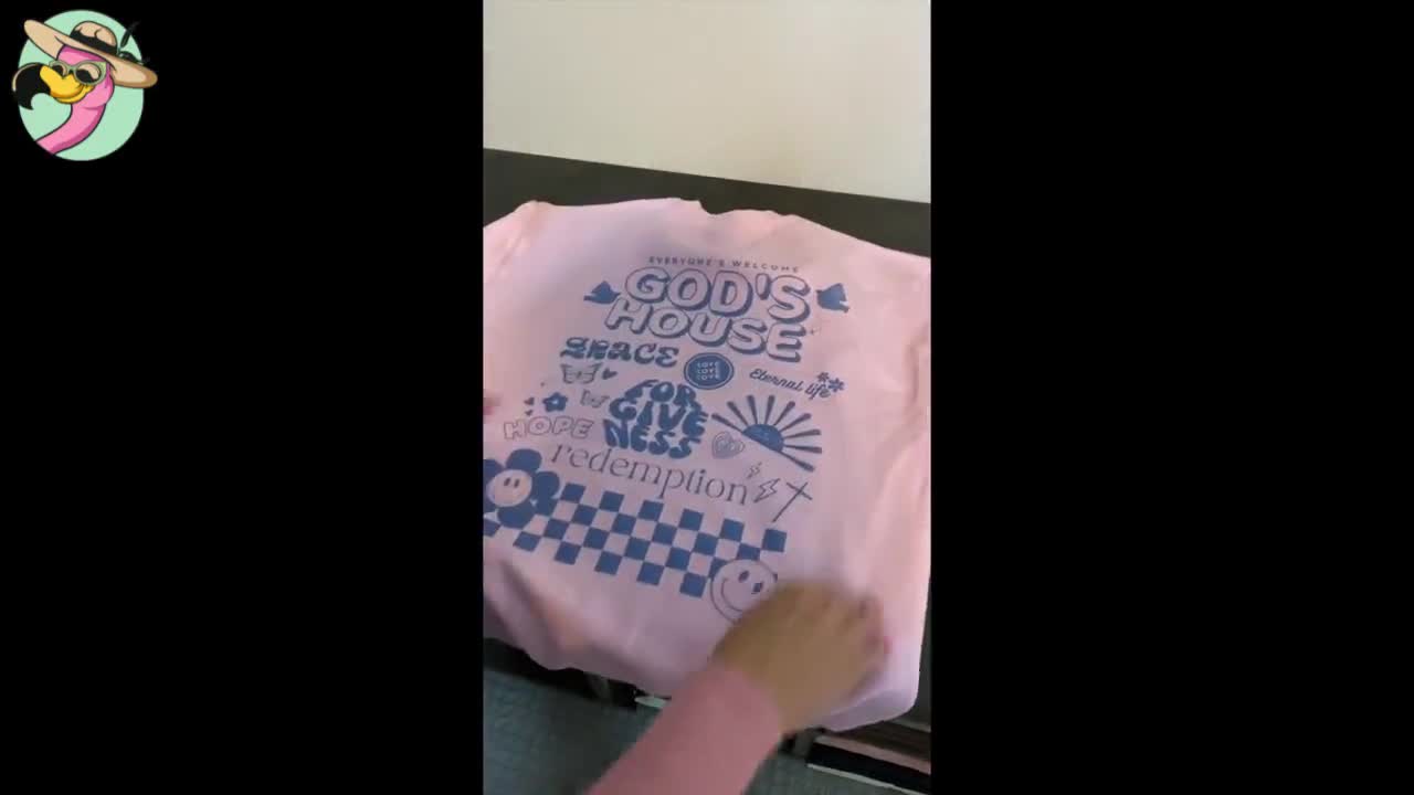 Mickey and Minnie Chinese New Year Horse Sweater, Disneyland Family T-Shirt video poster