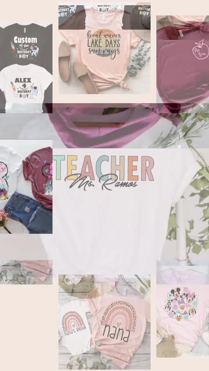 Moana Shirt, Disney Moana Shirt, Moana Ocean Shirt , Disney Family Shirts, Disney Gift Shirts, Movie Shirts, Ocean Shirt video poster