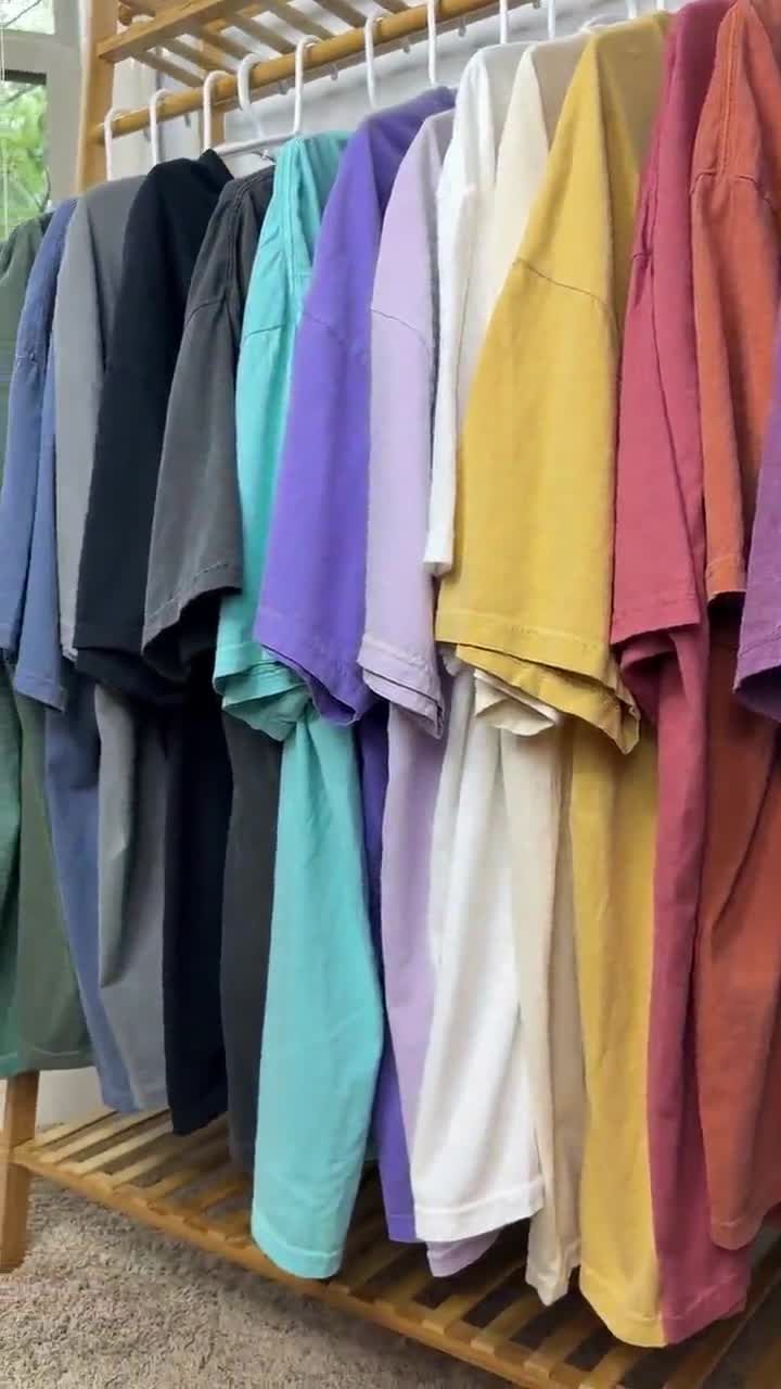 Disneyland Family 2026 Comfort Colors Tee, Vintage Soarin' Ride Shirt, Epcot Mickey & Friends Vacation Shirt, Disney Trip Gift for Families video poster