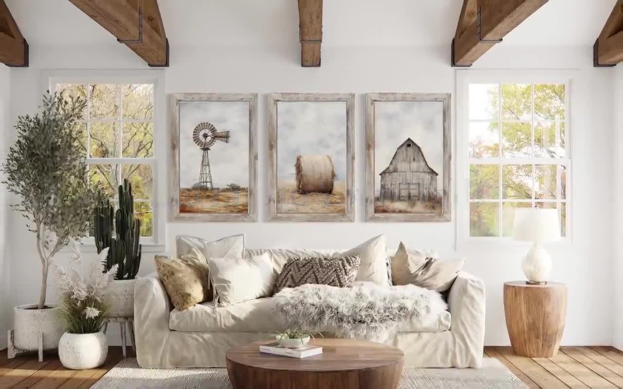Music Room Wall Art - Musical Instruments And Notes Abstract 