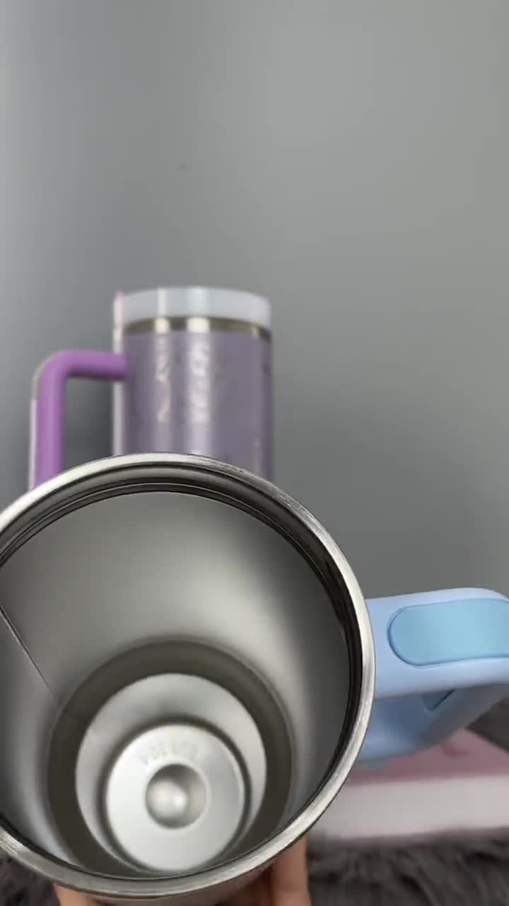 Custom DN Cars Lightning McQueen Tumbler, Lightning McQueen 40oz Tumbler, Tow Mater Tumbler With Handle, Cars Stainless Steel Tumbler video poster