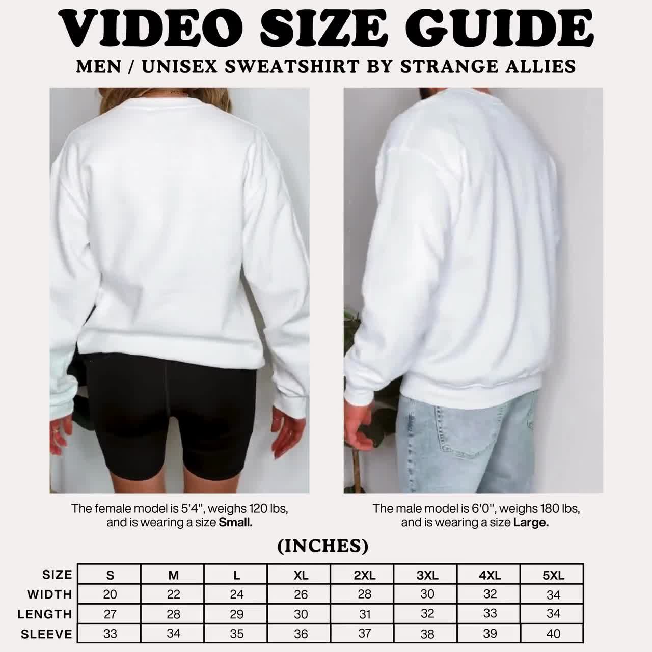 Sudadera Kinda High / Sudadera divertida con mensaje de marihuana para hombre / Sudadera psicodélica con mensaje de marihuana / Sudadera con cuello redondo psicodélica 420 / Camiseta unisex con mensaje de cannabis irónico video poster