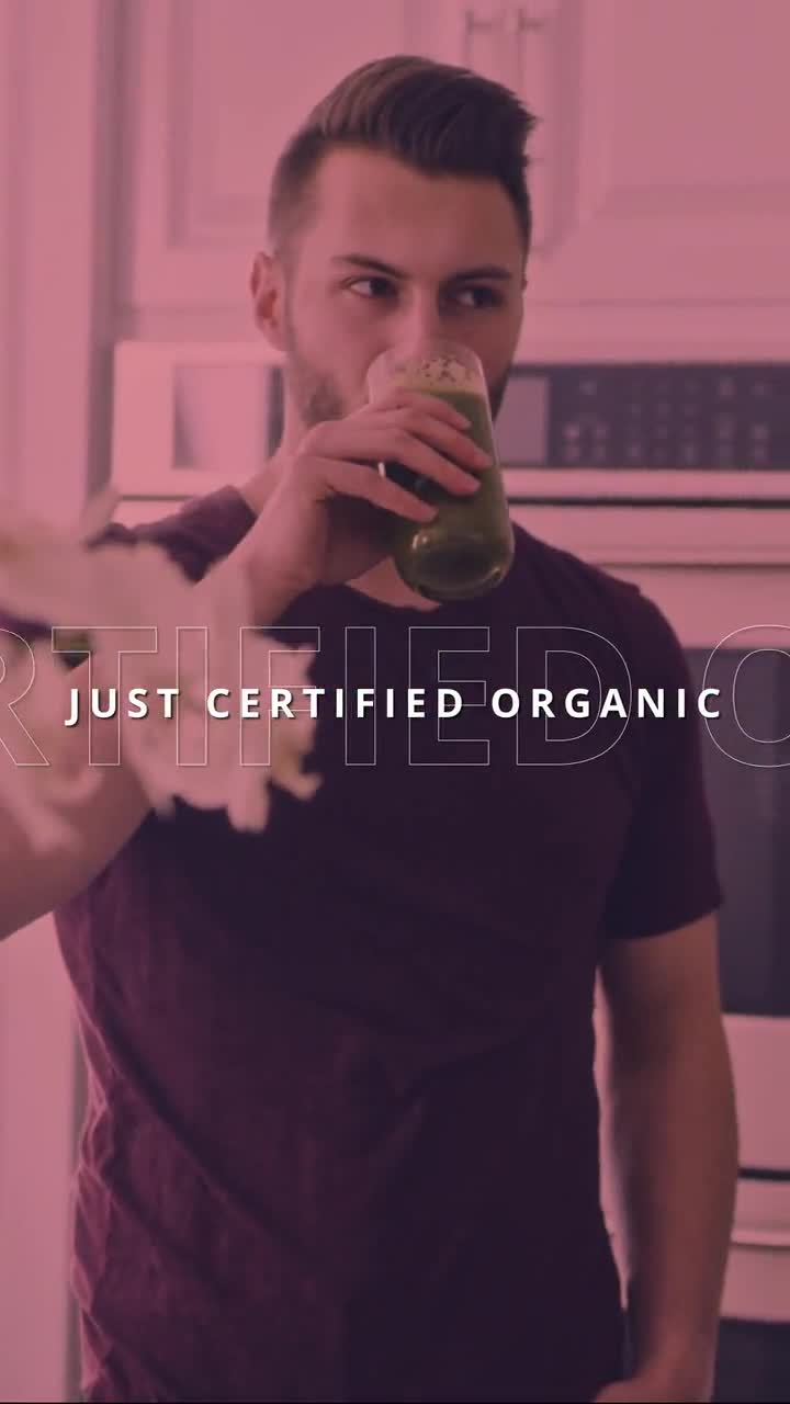 10 Billion CFU Probiotics Complex: 15 Active Vegan Cultures video poster