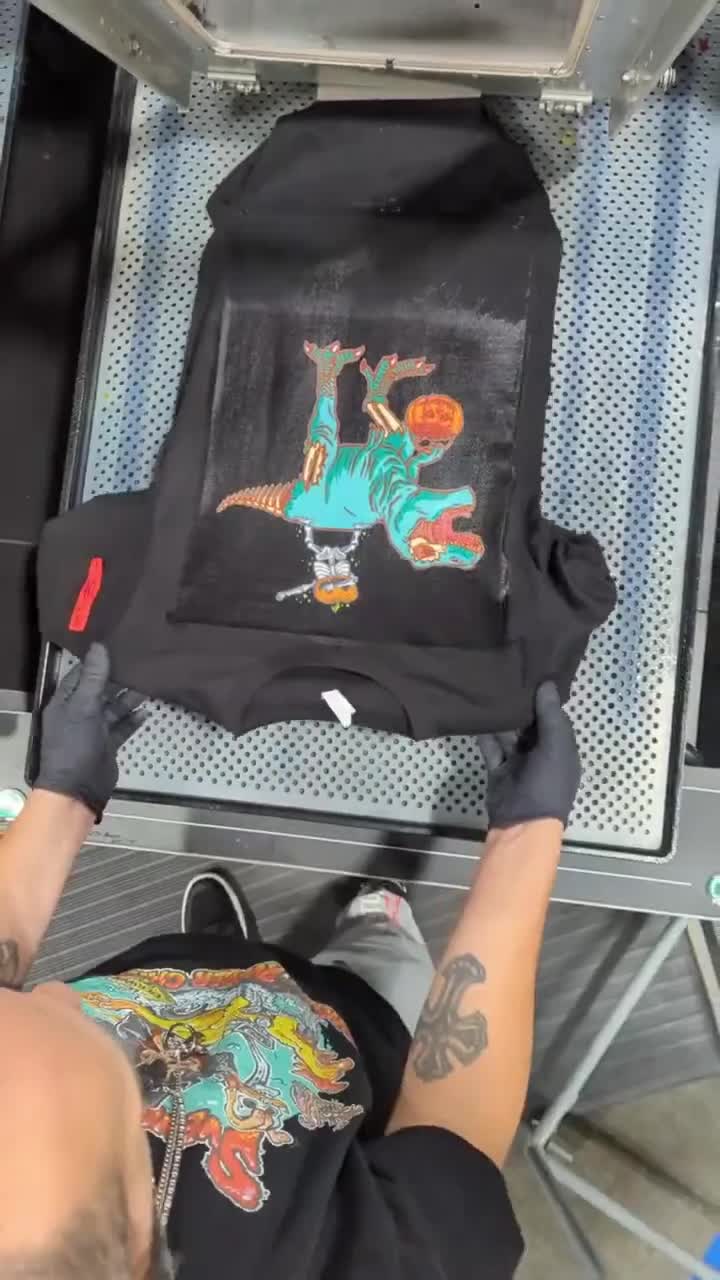 Vintage Disney Pixar Cars Tow Mater Finish Graphic Premium T-Shirt, Disney Trip Gift, Disneyland Vacation Shirt for Kids & Adults video poster