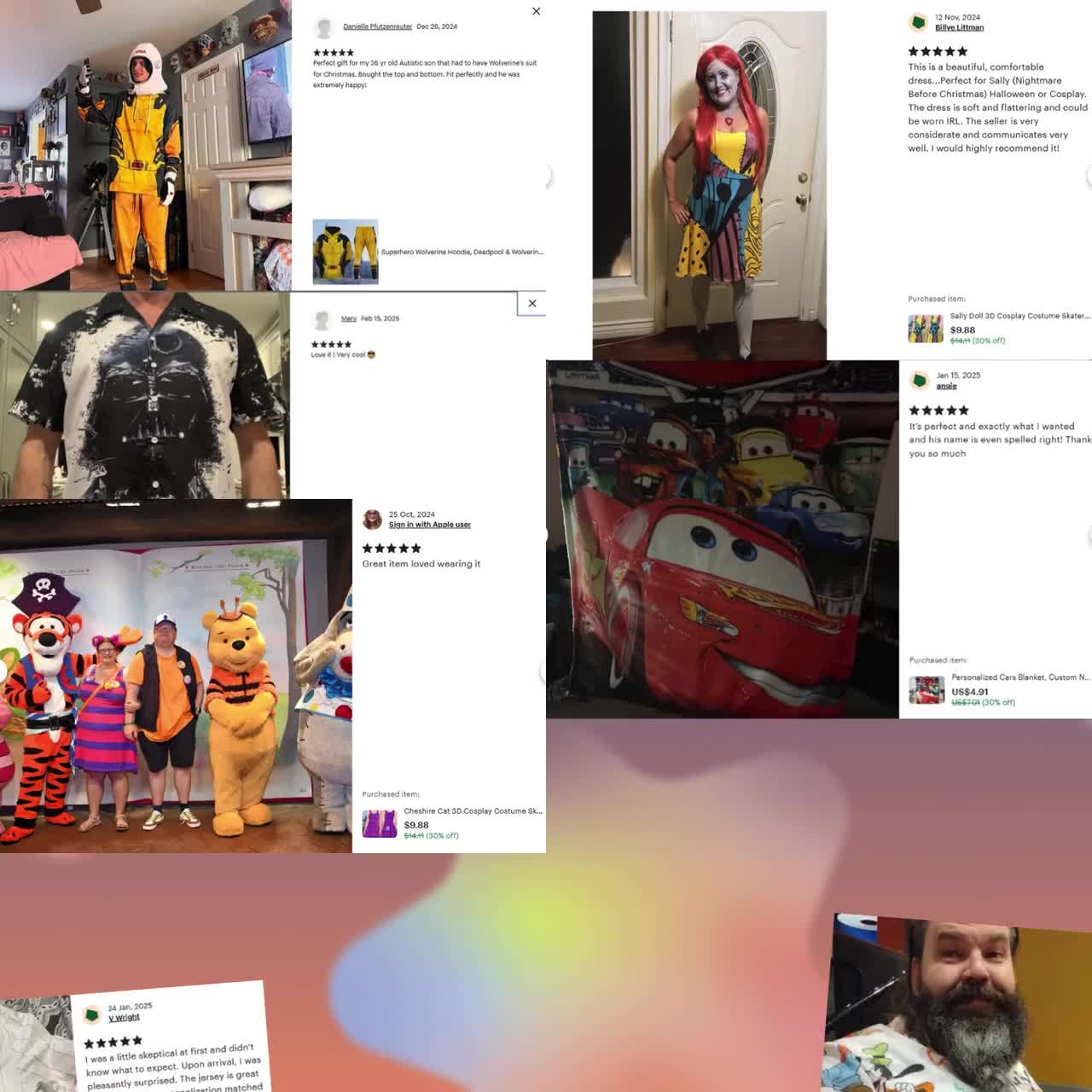 Custom Spider And His Amazing Friends, Birthday Matching Shirt, Spider Party Family Matching Shirt, Spidey Super Hero Birthday Shirt video poster