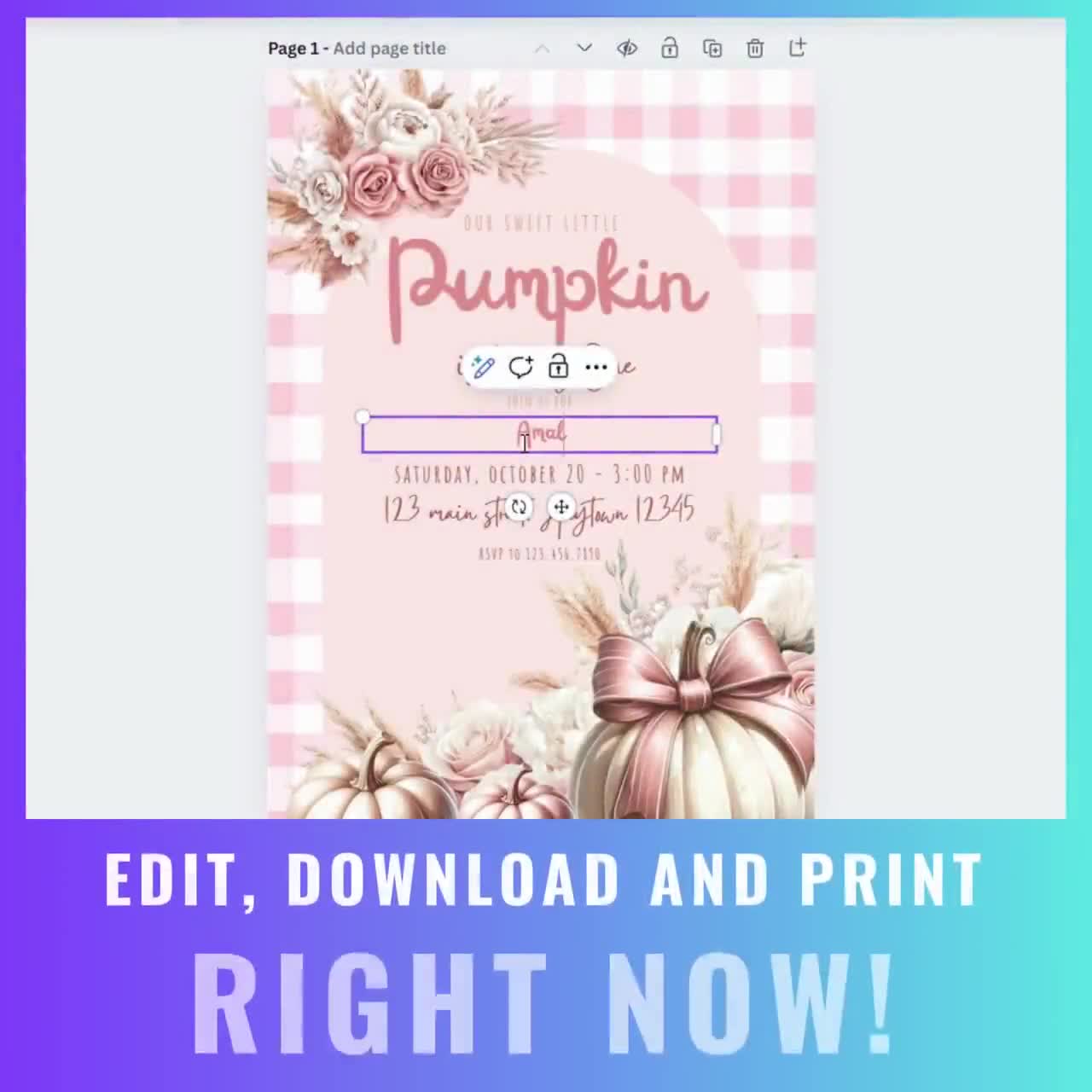 Zootopia Party Signs Bundle: 10 Table Decor Posters Kids Birthday, (Digital Download) – ZO02 video poster