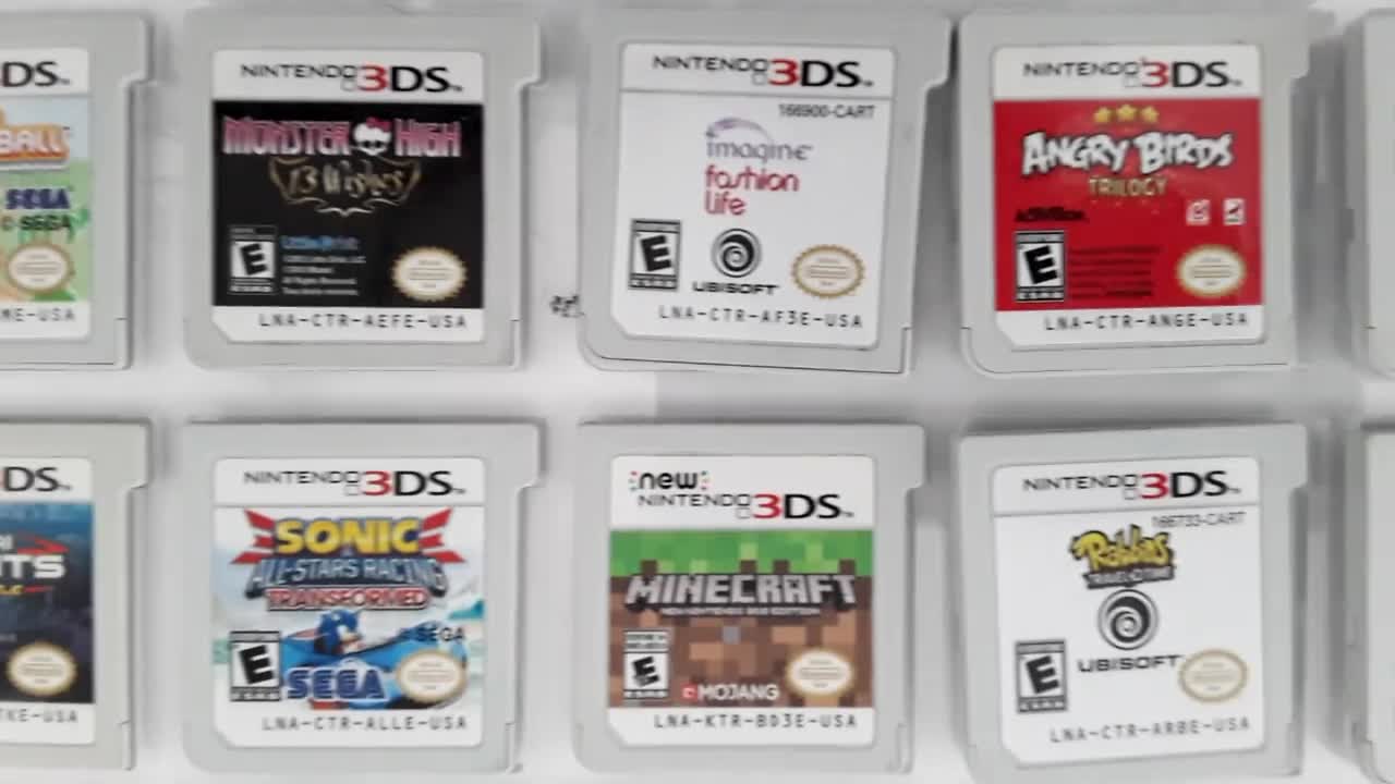  Doodle Jump DS - Nintendo DS : Game Mill Entertainment: Video  Games